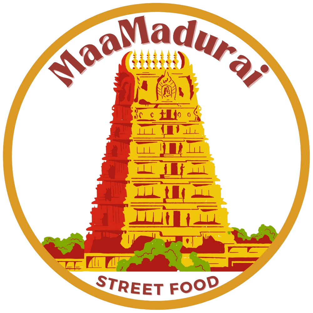 MaaMadurai